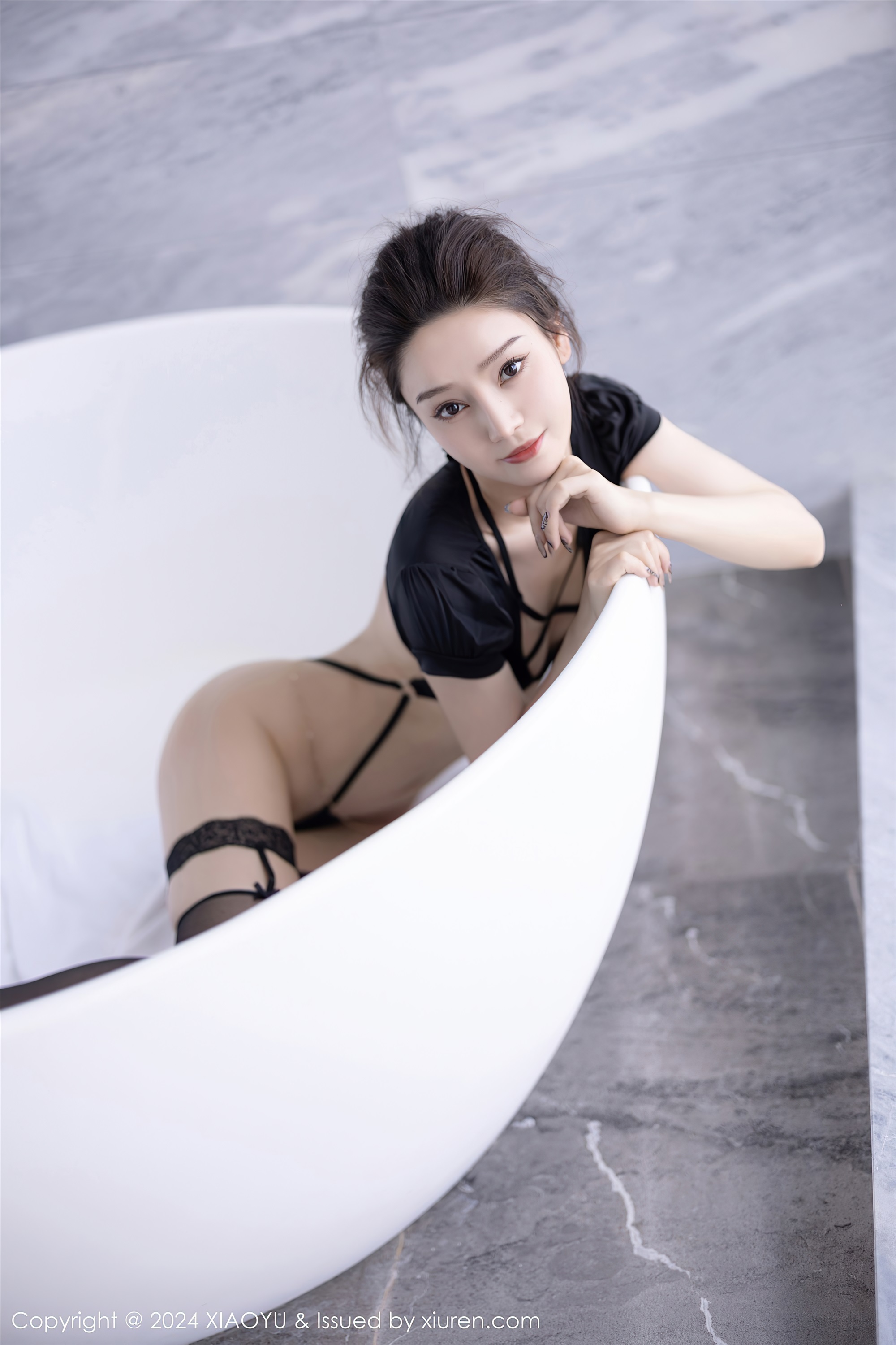 XIAOYU语画界 2024.02.20 VOL.1205 苏曼兮